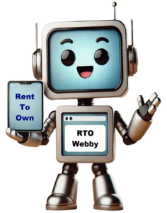 Rtowebby Mascot